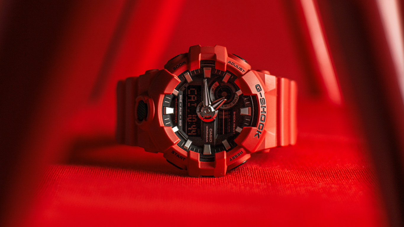 看, 红色的, 性能, 生产率 壁纸 1366x768 允许