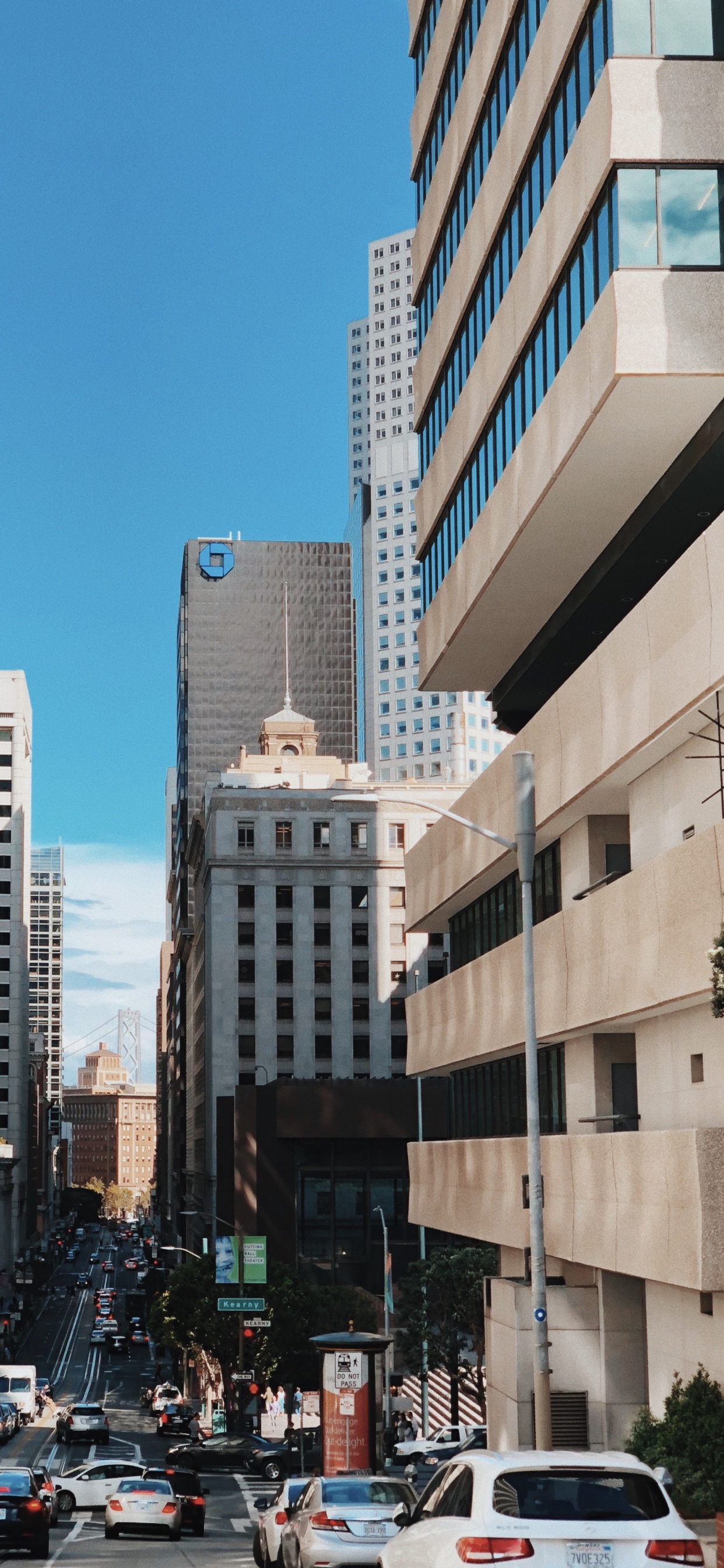 la Ciudad de Nueva York, Torre de Bloques, Barrio, Condominio, Rey. Wallpaper in 1242x2688 Resolution