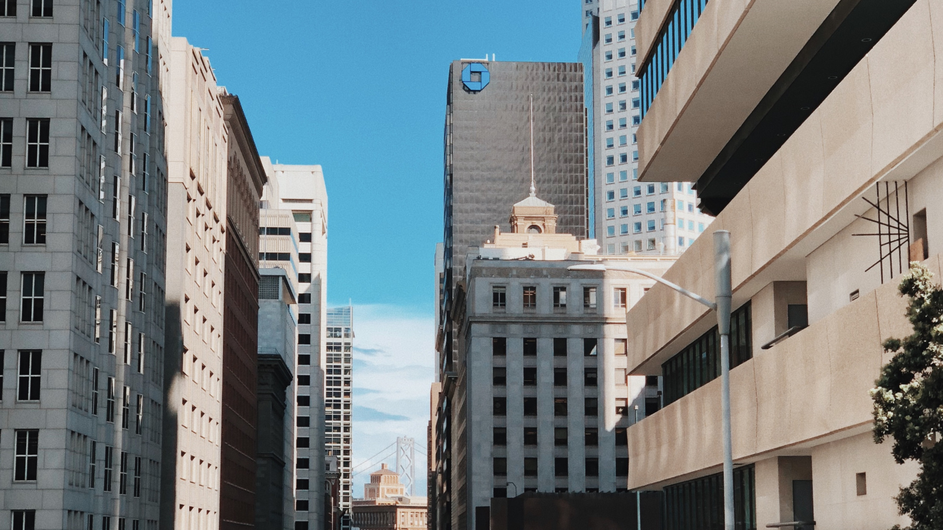 la Ciudad de Nueva York, Torre de Bloques, Barrio, Condominio, Rey. Wallpaper in 1920x1080 Resolution