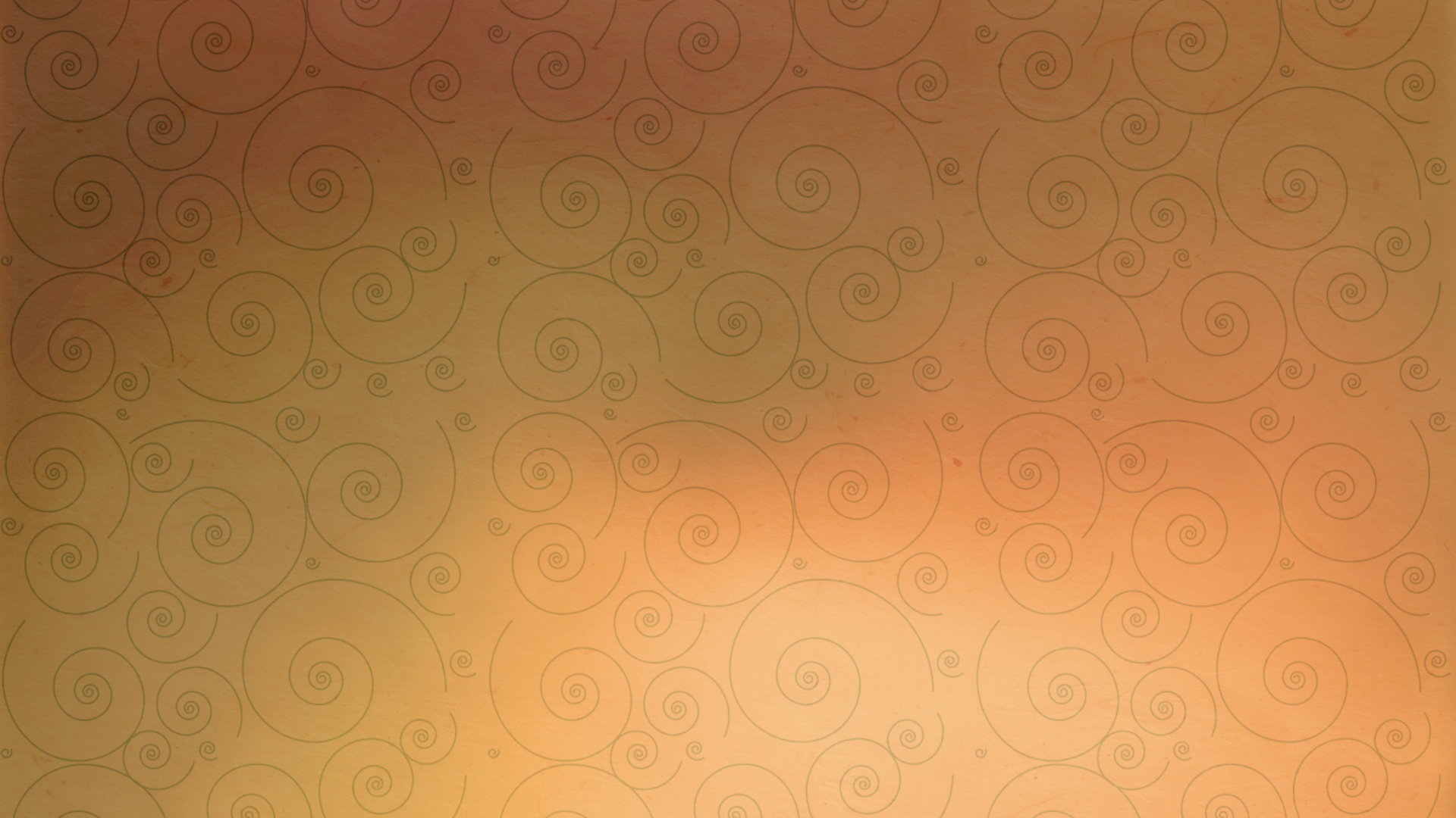 White and Black Circle Illustration. Wallpaper in 1920x1080 Resolution