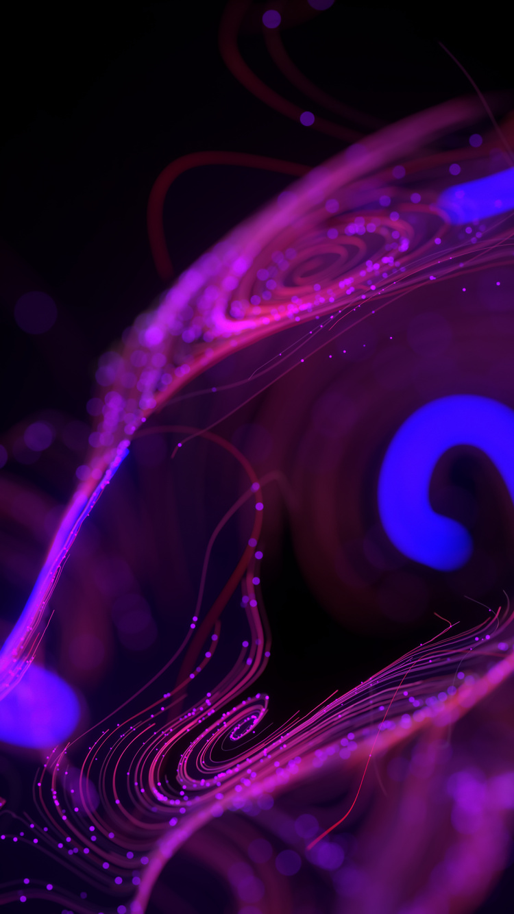 Luz, Smartphone, Android, Manzana, Agua. Wallpaper in 750x1334 Resolution