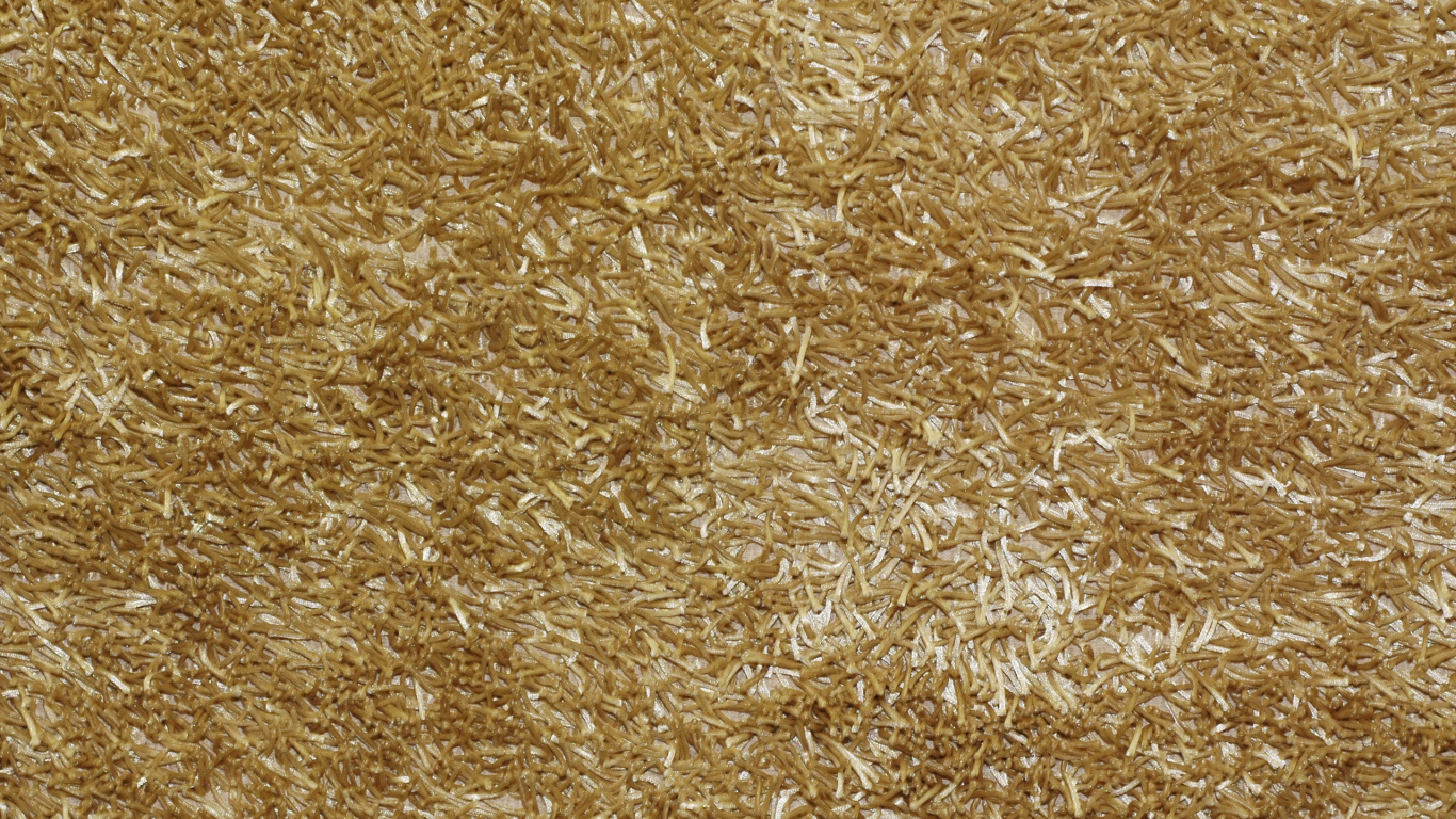 Brown Thick Pile Area Rug. Wallpaper in 1366x768 Resolution