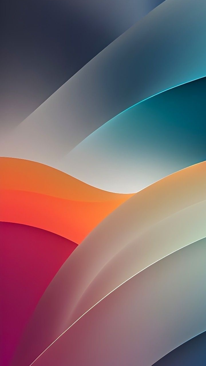 Color, Smartphone, Red, Orange, Conception. Wallpaper in 720x1280 Resolution