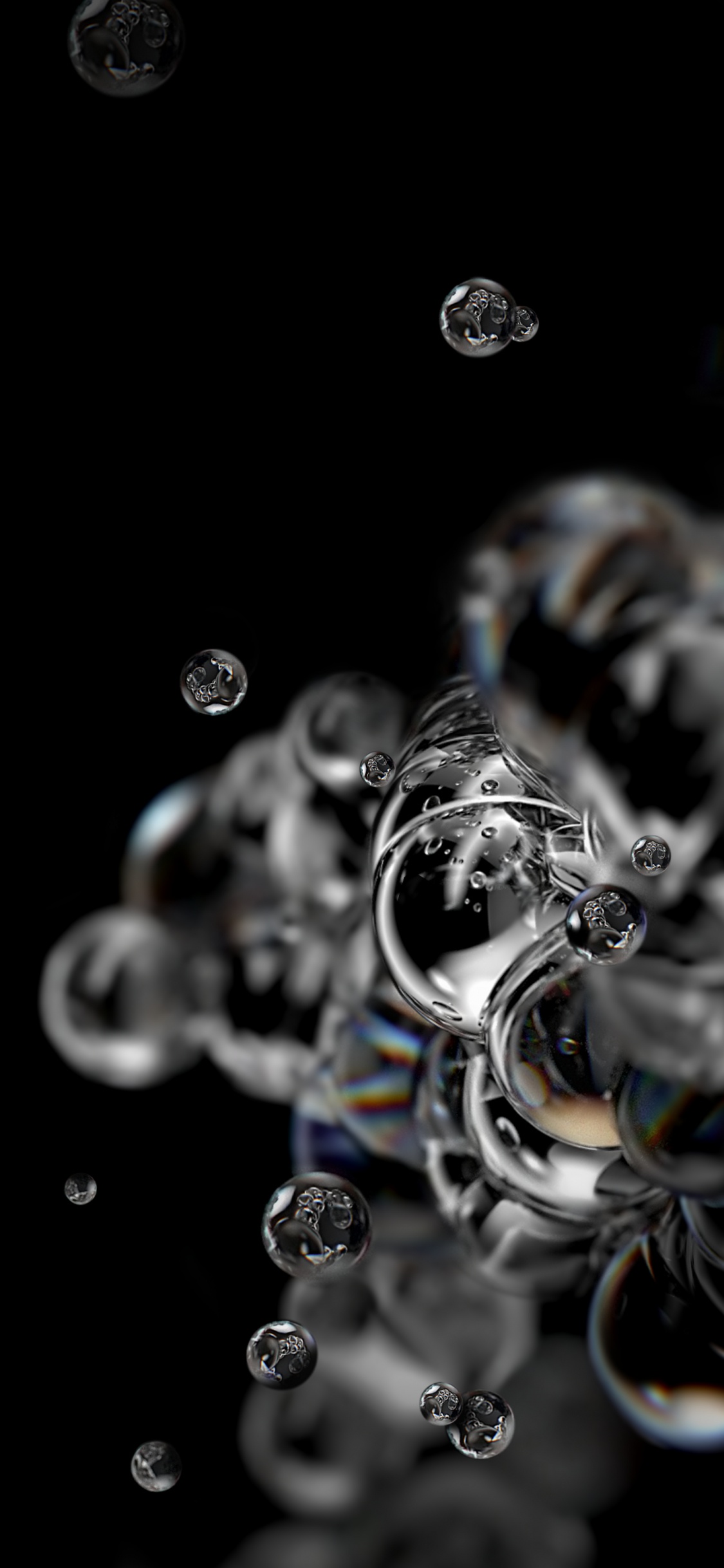 Samsung Galaxy, Samsung, Samsung Galaxy S20, 智能手机, 108mp 壁纸 1125x2436 允许