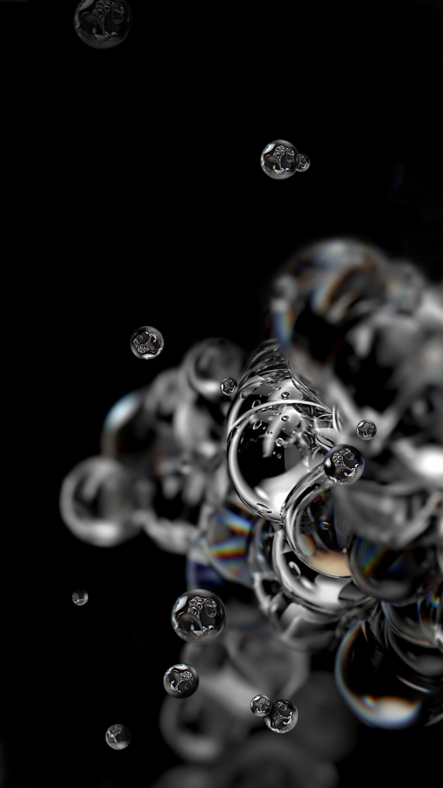 Samsung Galaxy, Samsung, Samsung Galaxy S20, 智能手机, 108mp 壁纸 1440x2560 允许