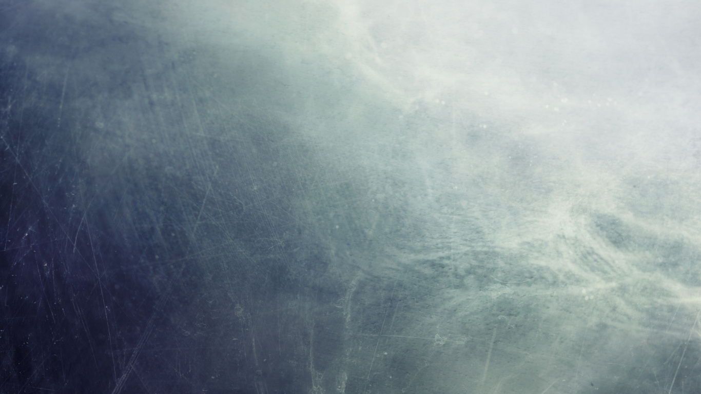 Abstrakte Schwarz-Weiß-Malerei. Wallpaper in 1366x768 Resolution