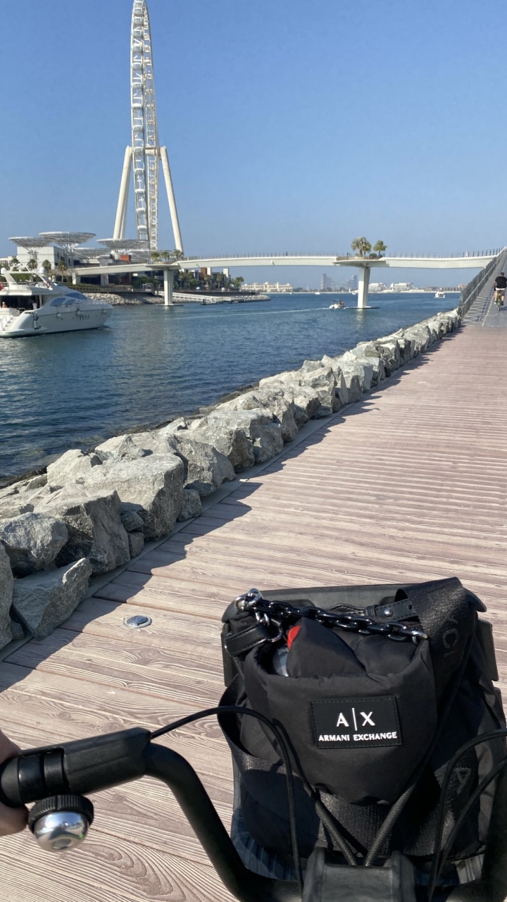 Agua, Accesorios de Bicicletas, Torre, Equipaje y Bolsos, Moto de Agua. Wallpaper in 720x1280 Resolution