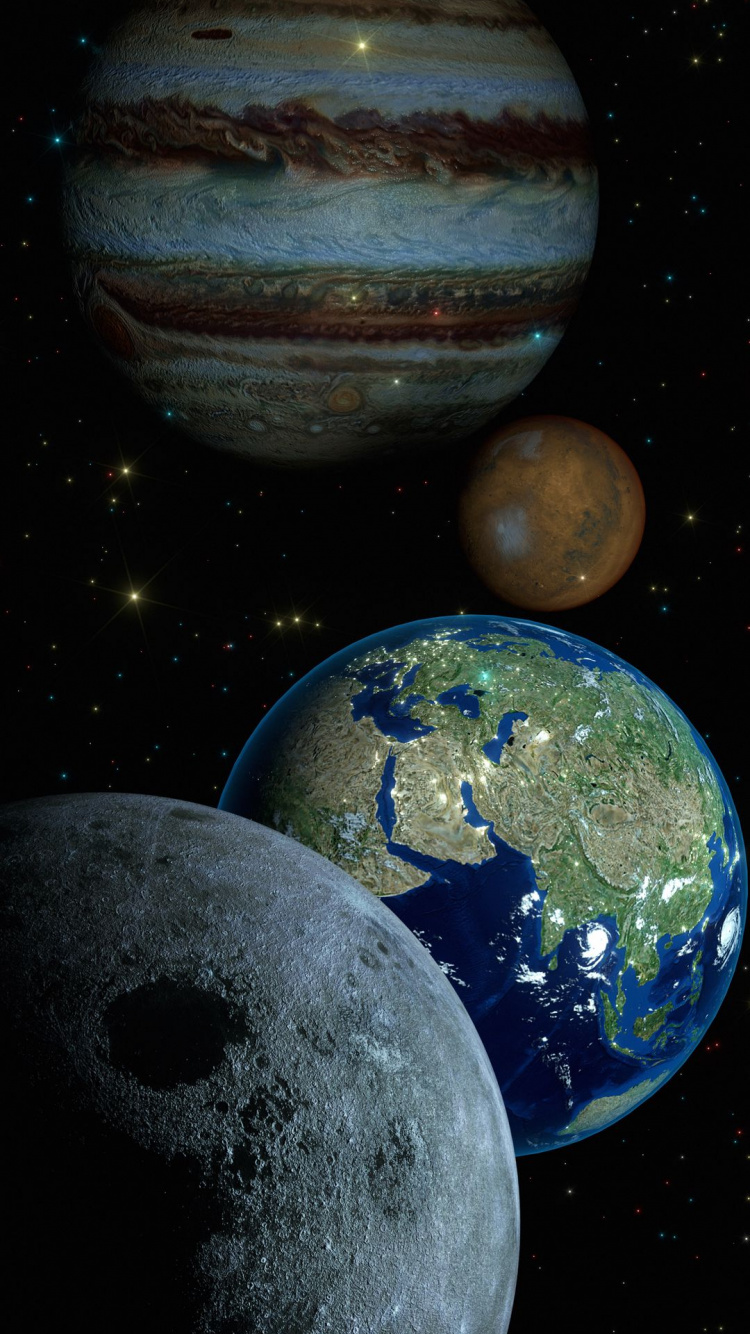 Atmosphère, Lumière, Environnement Naturel, Objet Astronomique, Sciences. Wallpaper in 750x1334 Resolution