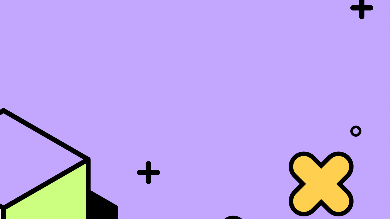 Cartoon, Art, Rectangle, Line, Material Property. Wallpaper in 1366x768 Resolution