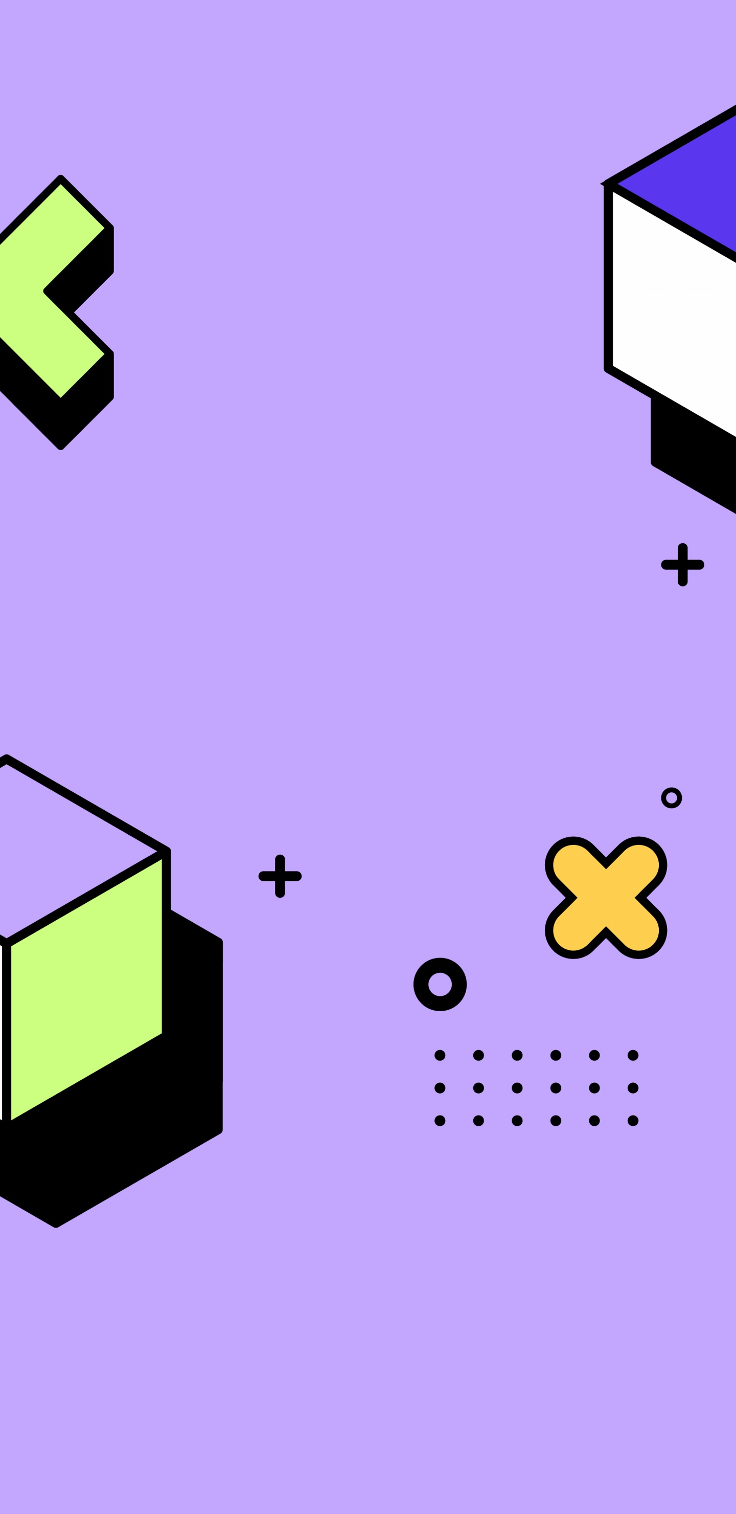 Cartoon, Kunst, Rechteck, Werkstoffeigenschaften, Magenta. Wallpaper in 1440x2960 Resolution