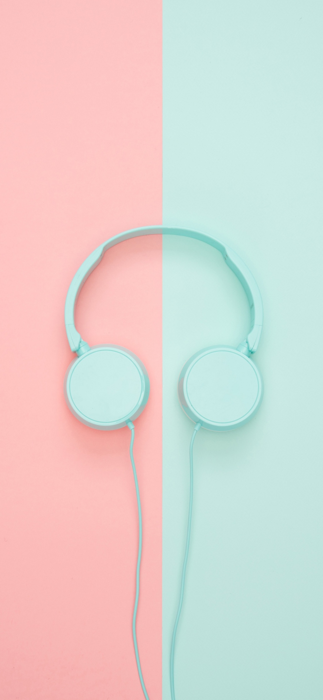 Esthétique, Color, L'équipement Audio, de Teintes et de Nuances, Gadget. Wallpaper in 1125x2436 Resolution