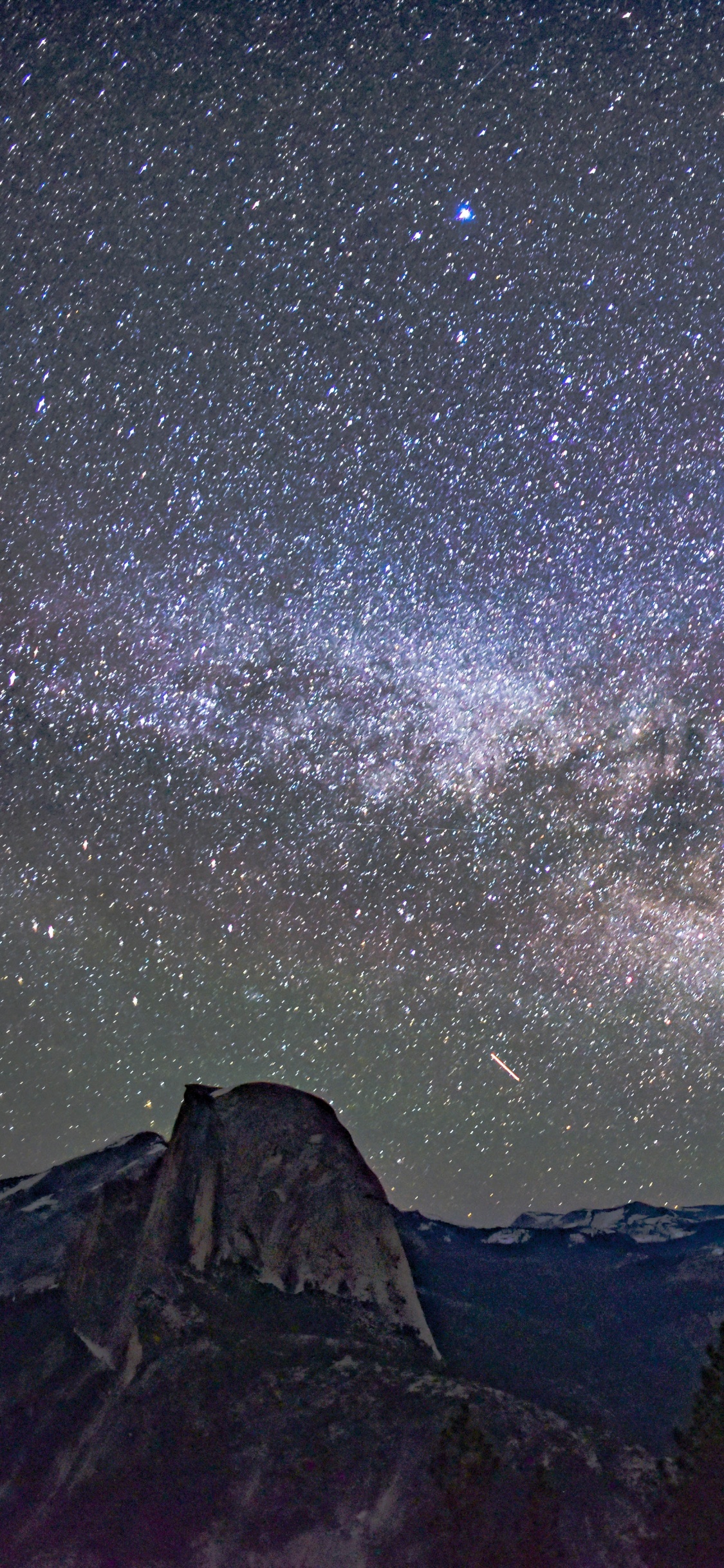 la Astronomía, Galaxia, Estrella, Vía Láctea, Objeto Astronómico. Wallpaper in 1125x2436 Resolution