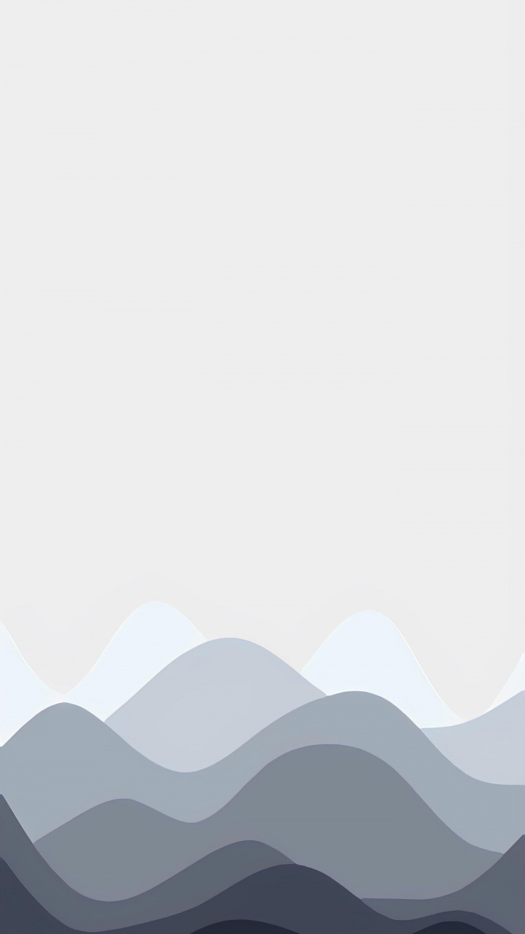 Atmosphère, Azure, Gris, Pente, Propriété Des Matériaux. Wallpaper in 750x1334 Resolution