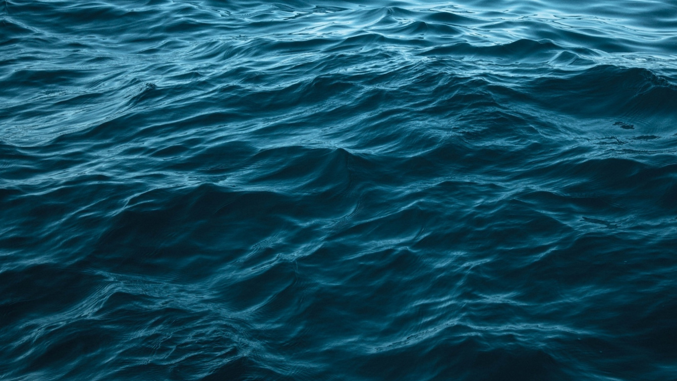 Cuerpo de Agua Azul Durante el Día. Wallpaper in 1366x768 Resolution