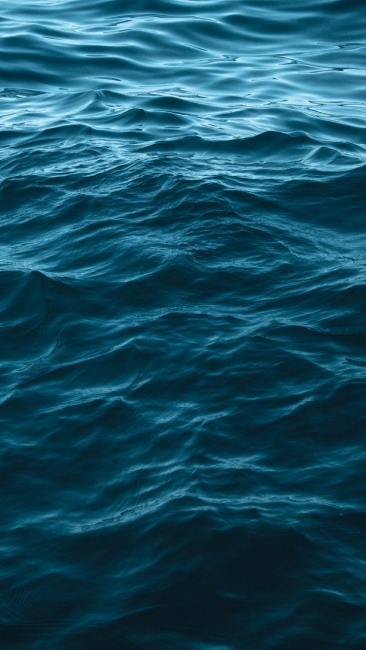 Cuerpo de Agua Azul Durante el Día. Wallpaper in 720x1280 Resolution