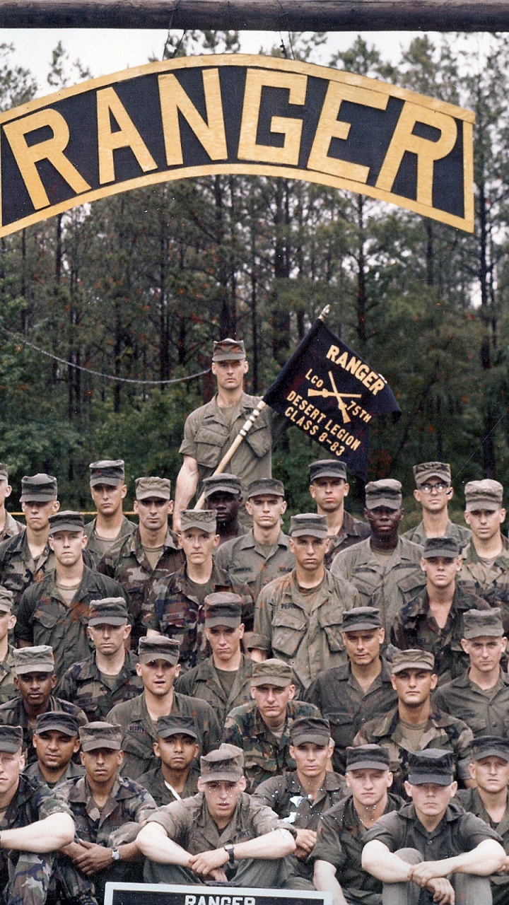 Soldado, de Infantería, Policia Militar, Ejército de Los Estados Unidos, Militar. Wallpaper in 720x1280 Resolution