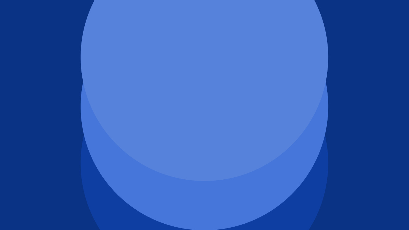 Bleu de Cobalt, Blue, Cercle, Événement, Magenta. Wallpaper in 1366x768 Resolution