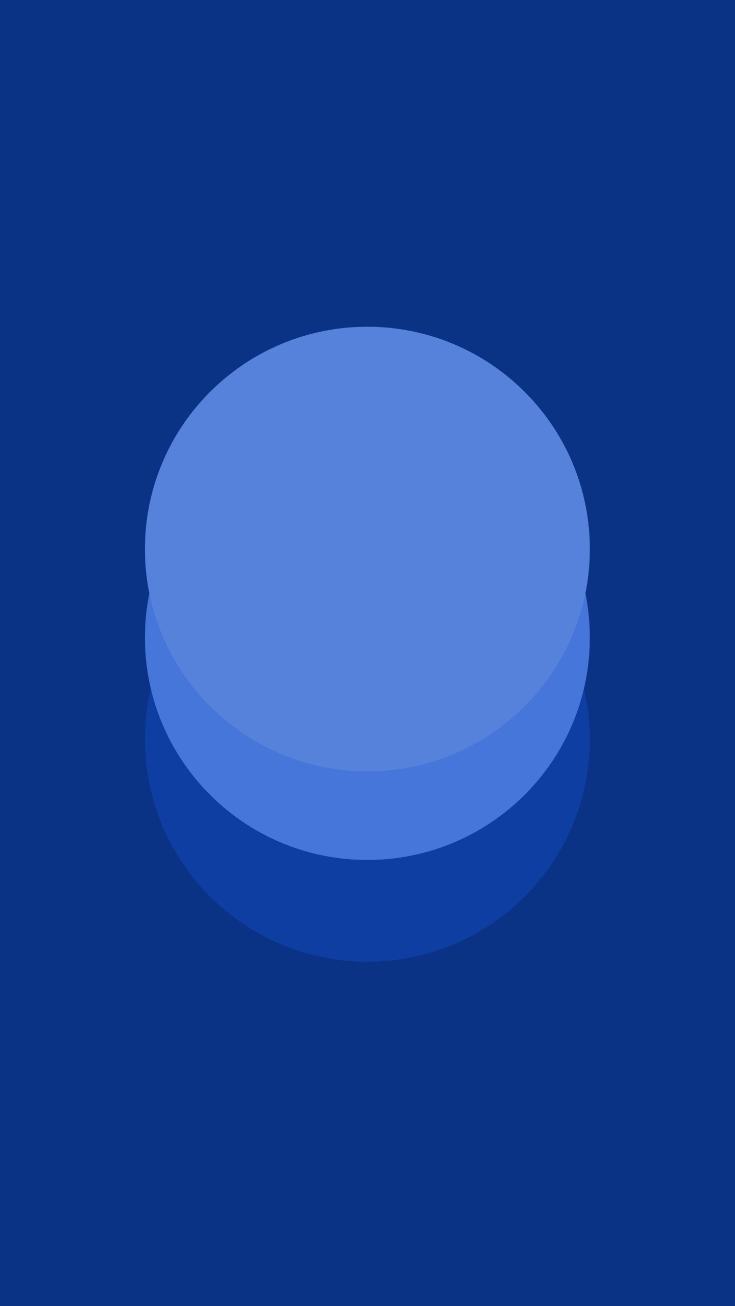 Bleu de Cobalt, Blue, Cercle, Événement, Magenta. Wallpaper in 1440x2560 Resolution