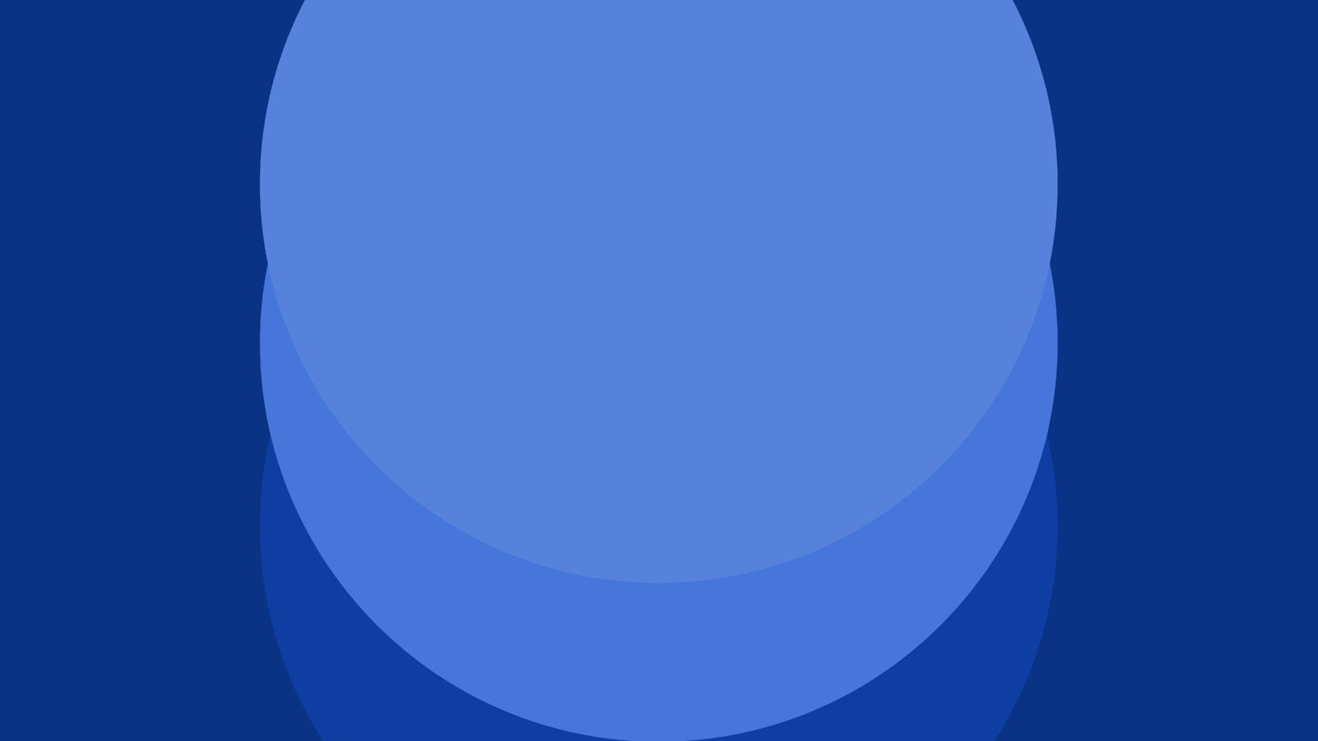 Bleu de Cobalt, Blue, Cercle, Événement, Magenta. Wallpaper in 1920x1080 Resolution