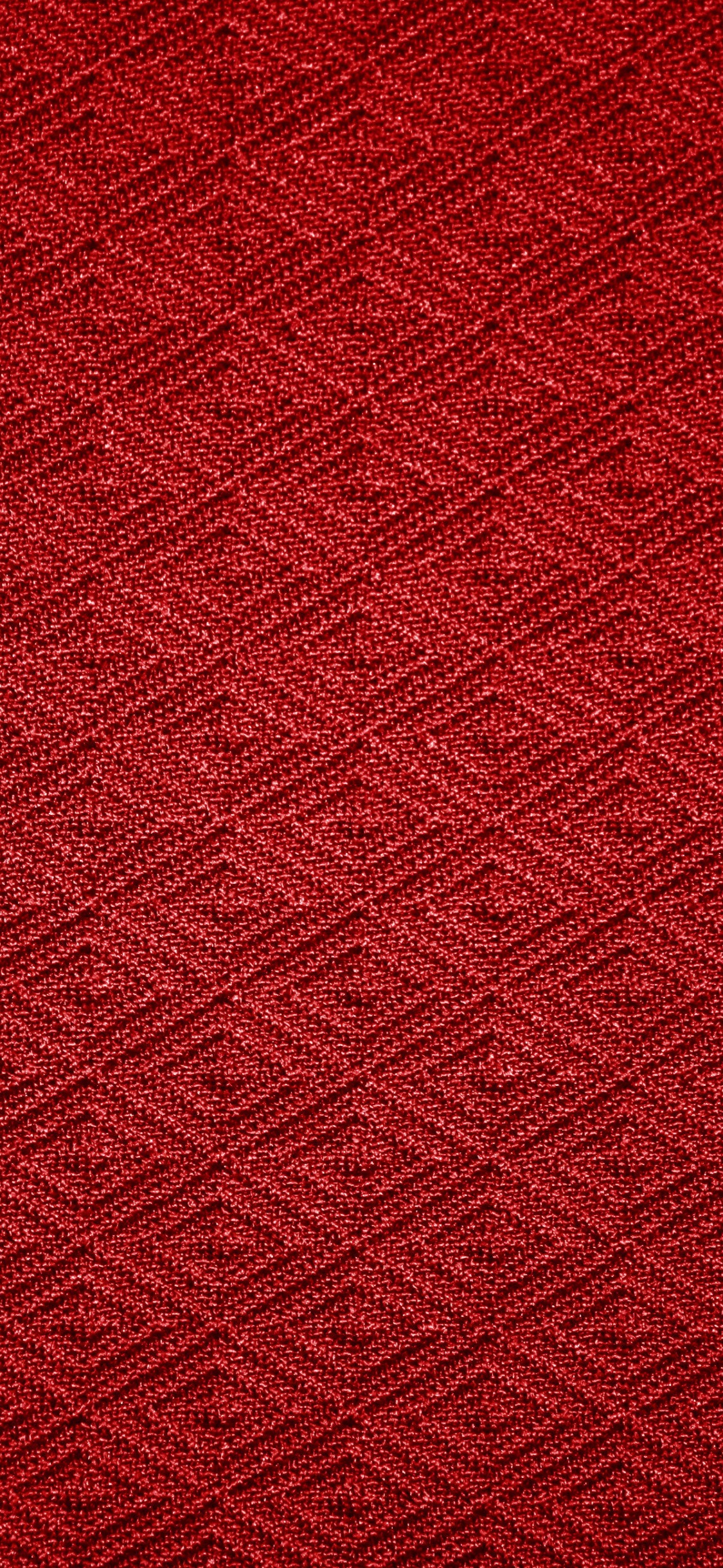 Red and White Tribal Textile. Wallpaper in 1125x2436 Resolution