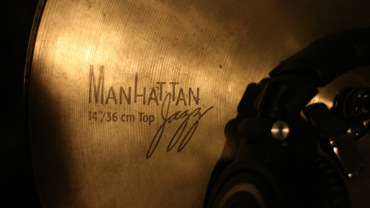 Jazz, Close Up, Schriftart, Musik. Wallpaper in 1280x720 Resolution