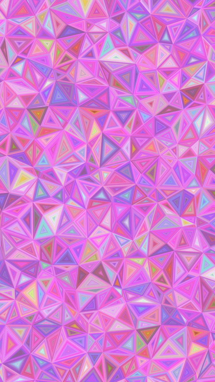 Patrón Cuadrado Verde y Blanco. Wallpaper in 750x1334 Resolution