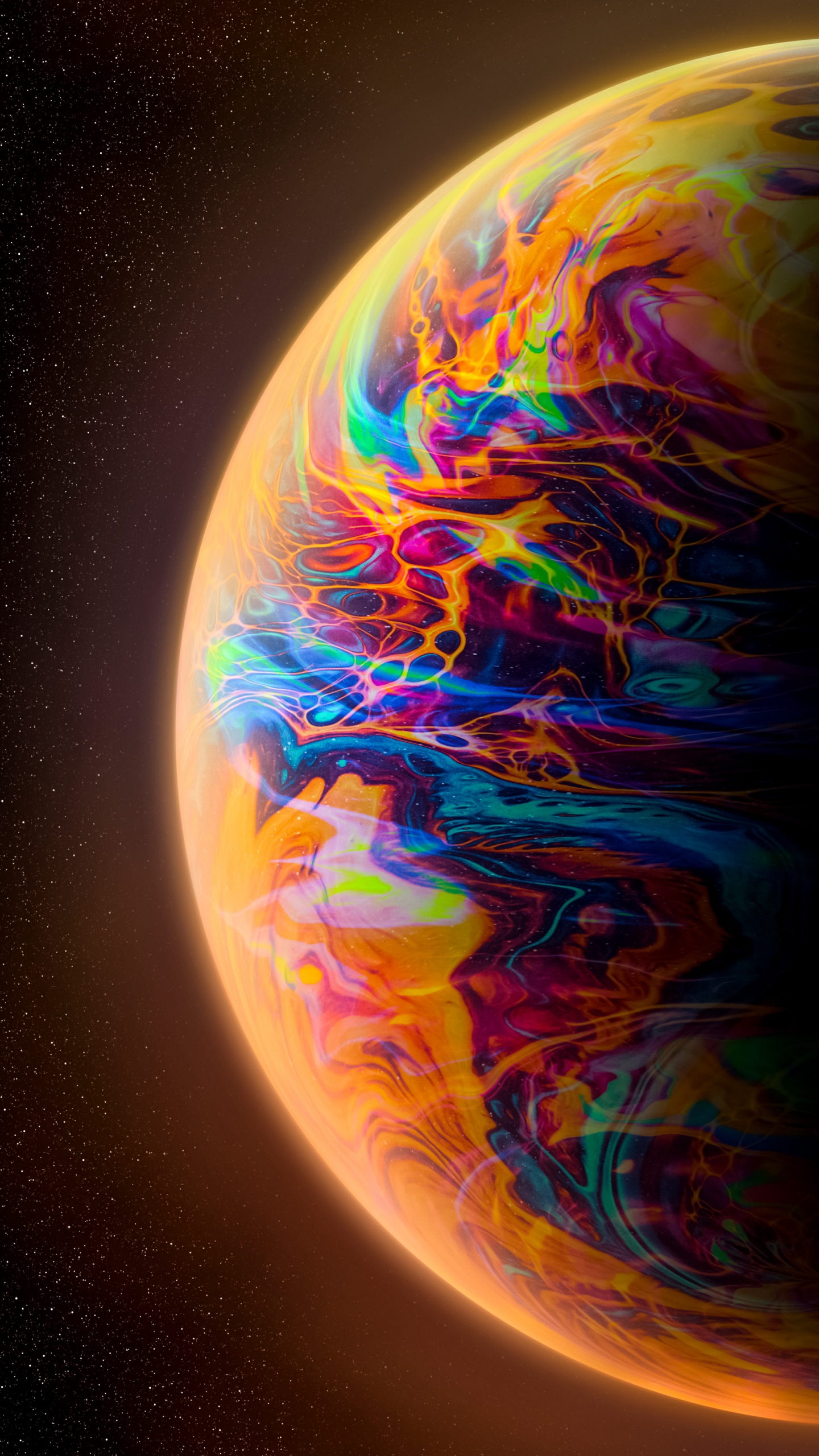 Illustration, Poster, Design, Malerei, Anime-Kunst. Wallpaper in 1440x2560 Resolution