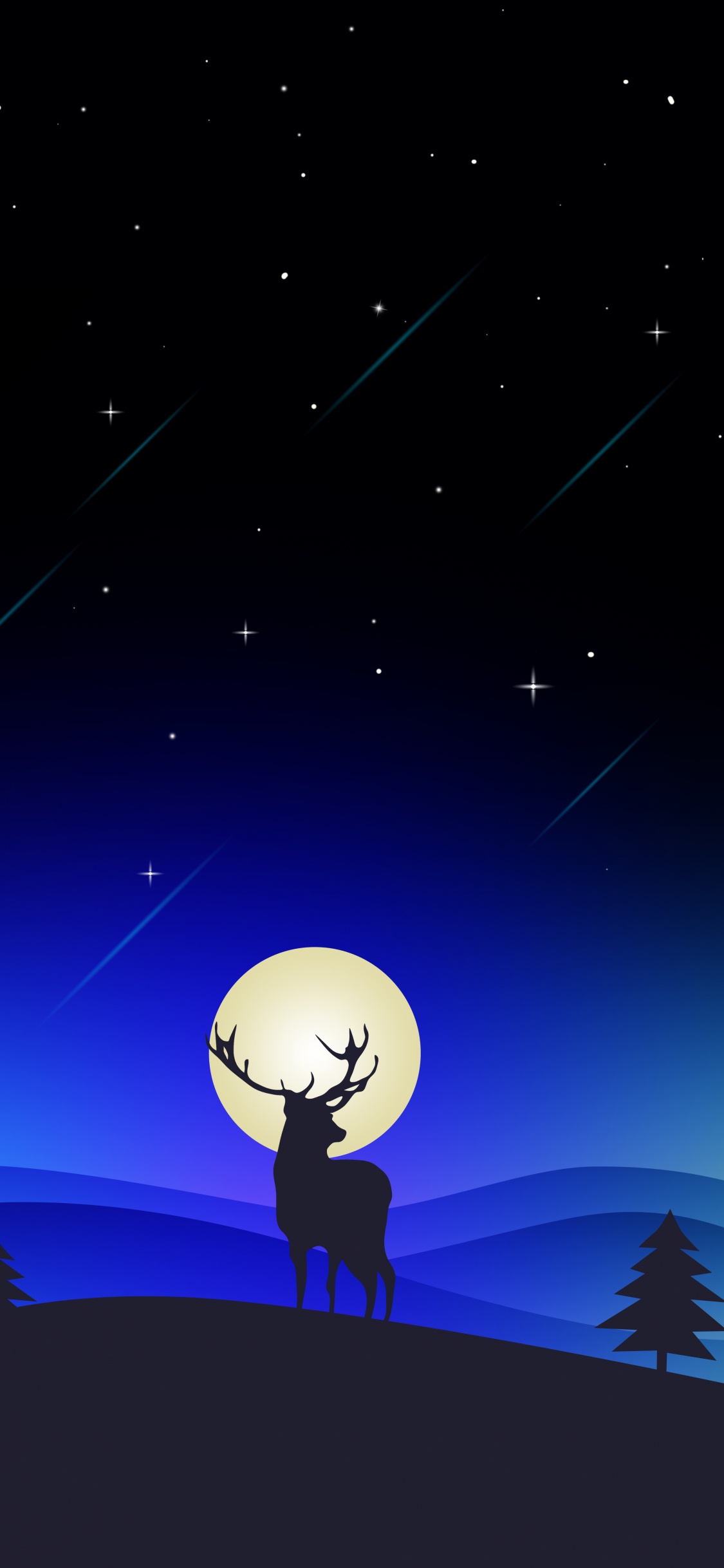 Planeta, Ambiente, Luz, Gesto, Objeto Astronómico. Wallpaper in 1125x2436 Resolution