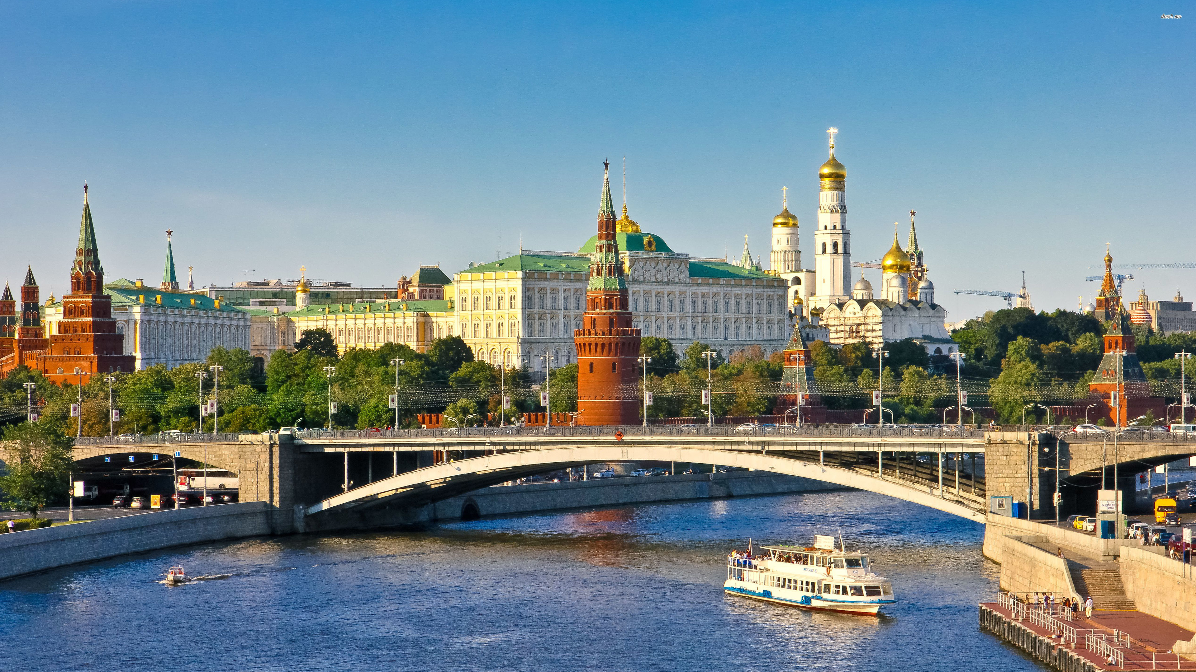 Fonds D Ecran Kremlin De Moscou 4k Ultra Hd Images De Kremlin De Moscou Photos 3840x2160 De Kremlin De Moscou