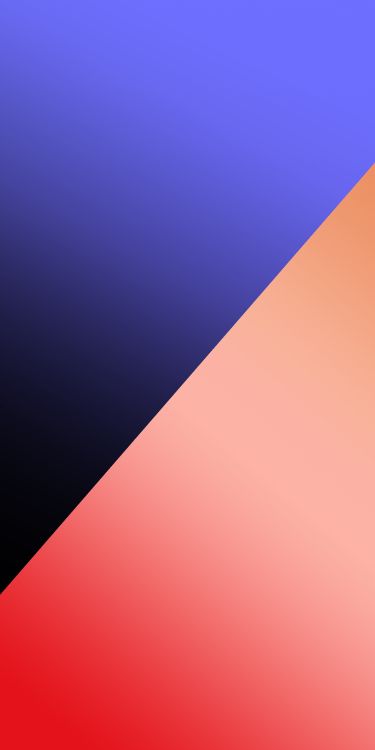 Mathématique, Géométrie, la Pureté de la Couleur, Violette, Triangle. Wallpaper in 2750x5500 Resolution