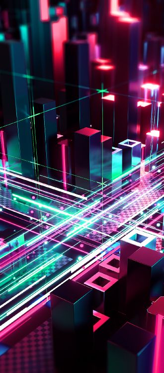 Asus, Asus Rog, Asus Rog Phone 5, Asus Rog Phone 5s, ROG Telefon. Wallpaper in 1080x2448 Resolution