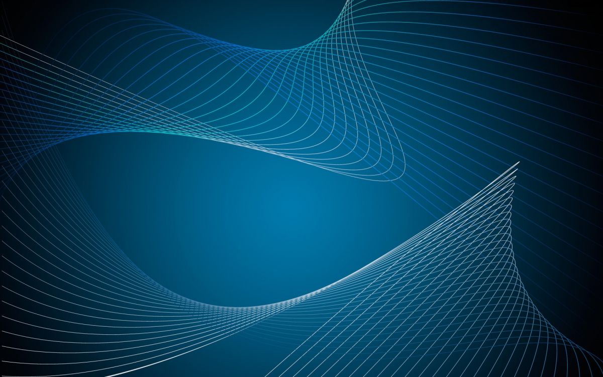 Illustration en Spirale Bleue et Blanche. Wallpaper in 1920x1200 Resolution