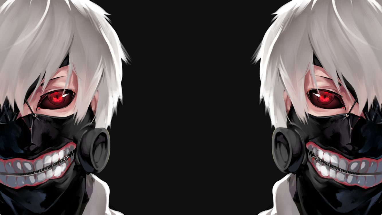 Person Mit Schwarzen Und Silbernen Kopfhörern. Wallpaper in 3840x2160 Resolution