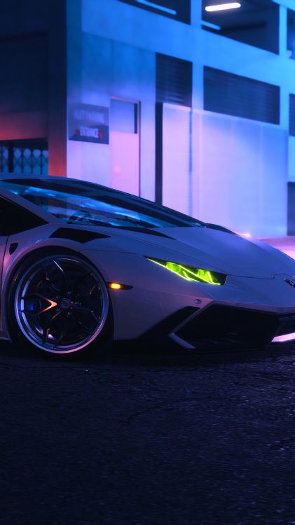 Lamborghini, Lamborghini Huracan, Lamborghini Diablo, Lamborghini Aventador, Necesidad de la Velocidad de Recuperación de la Inversión. Wallpaper in 2160x3840 Resolution