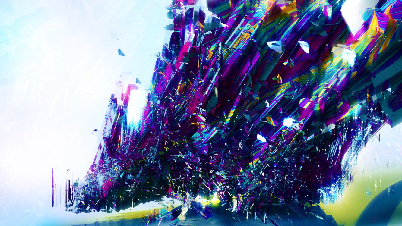 节日, 数码艺术, 艺术作品, 艺术家, 艺术 壁纸 3000x1687 允许