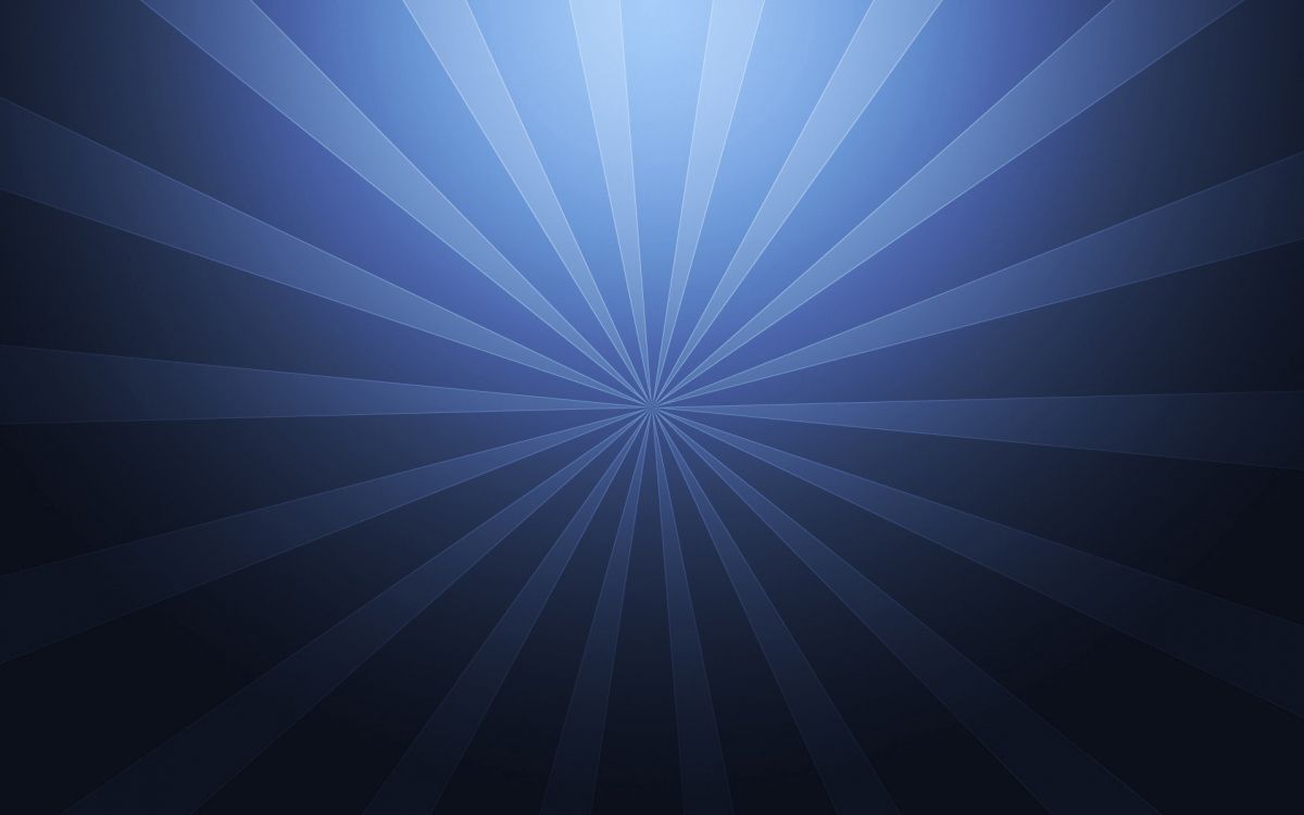 Luz Blanca y Azul en la Oscuridad. Wallpaper in 1920x1200 Resolution