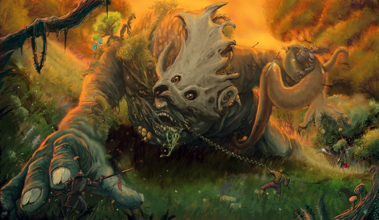 Drache Auf Wasser Malerei an Der Wand. Wallpaper in 2650x1543 Resolution