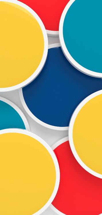 Naranja, Diseño Gráfico, Matemáticas, Azure, Pintura. Wallpaper in 1420x3000 Resolution