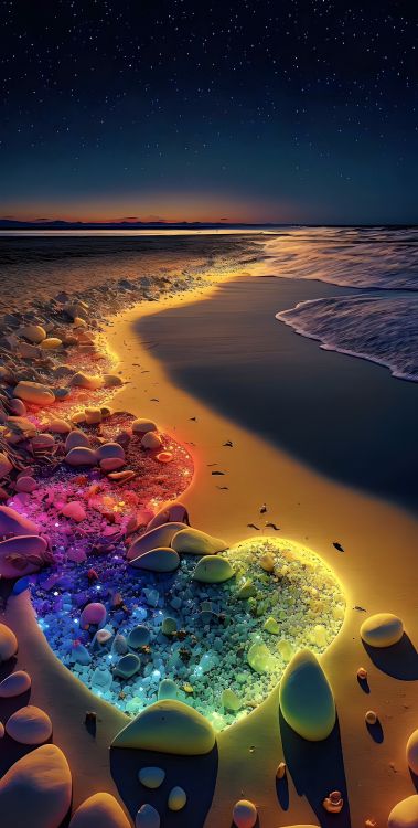 Lumière, Eau, Atmosphère, Nature, Environnement Naturel. Wallpaper in 5120x10112 Resolution