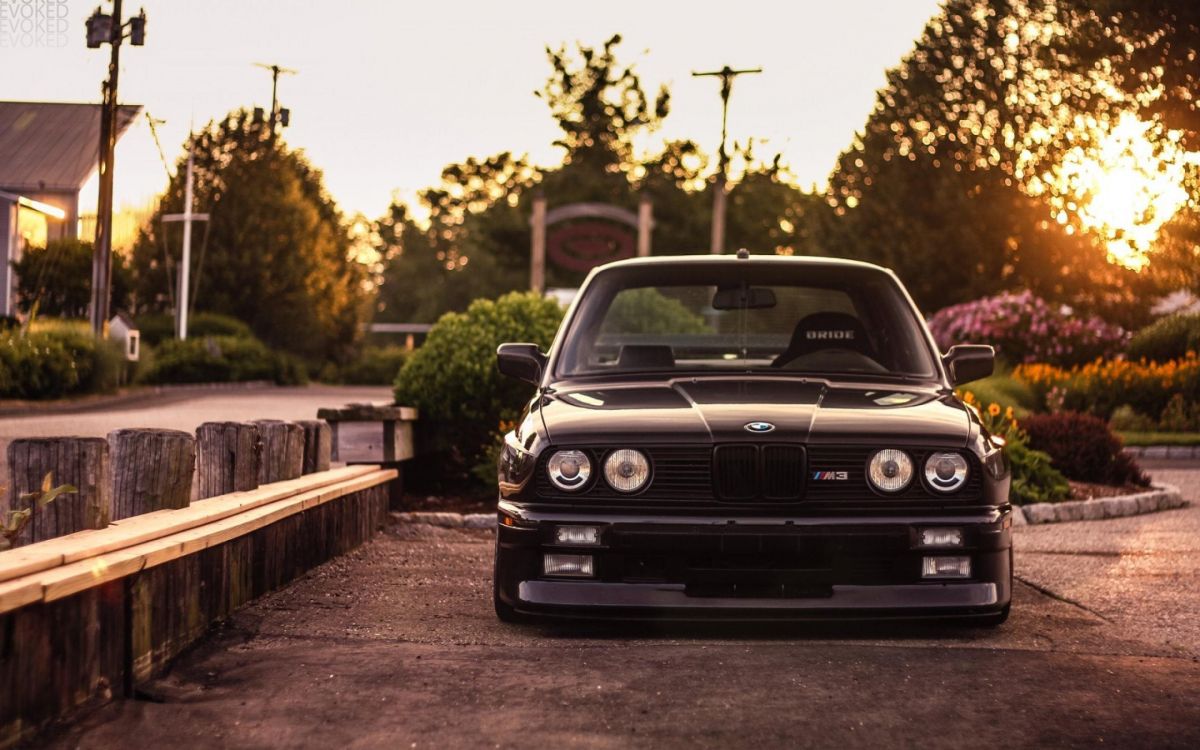 Bmw Serie 3, Bmw M3, BMW, Bmw Serie 3 E30, Coche de Lujo Personal. Wallpaper in 2560x1600 Resolution
