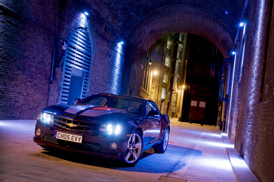 Chevrolet Camaro 2017, Chevrolet, 2012 Chevrolet Camaro Convertible, Chevrolet Camaro, Coche de la Ciudad. Wallpaper in 6048x4032 Resolution