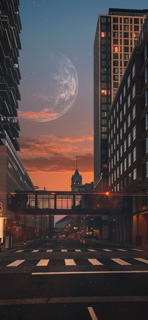 Image Popular, cloud, building, atmosphere, daytime