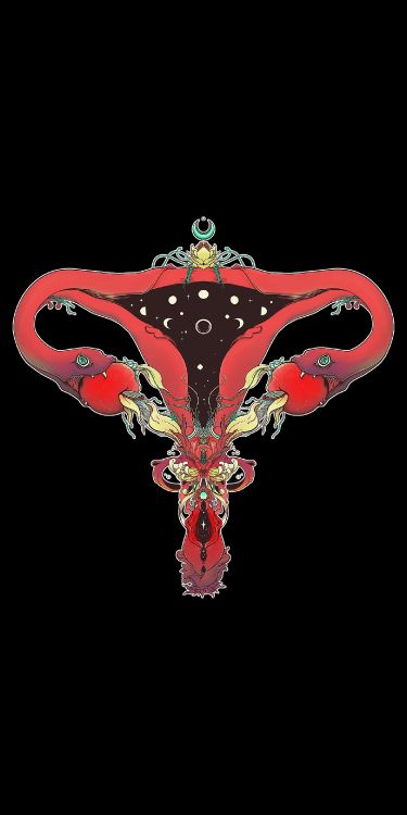 Wissenschaft, Chemie, Kopf, Menschlichen Körper, Kunst. Wallpaper in 1440x2880 Resolution