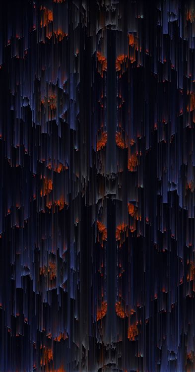 光, 橙色, 木, 形成, 和阴影的色彩 壁纸 2510x4780 允许