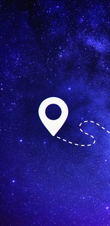 Image star, universe, constellation, night, astronomical object
