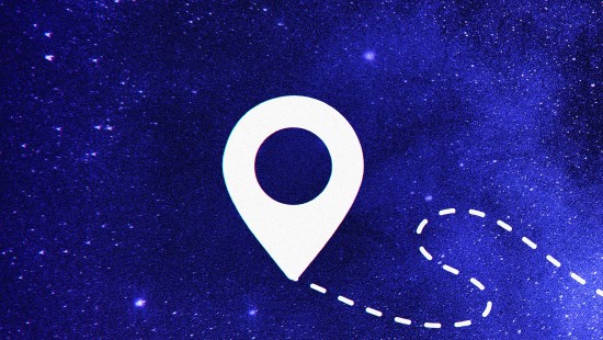 Image star, universe, constellation, night, astronomical object