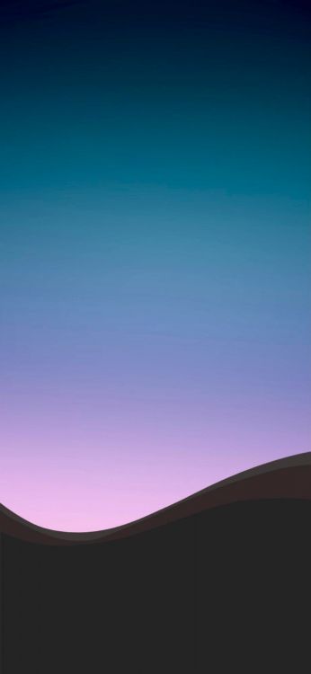 Purple, Violet, Slope, Dusk, Magenta. Wallpaper in 924x2000 Resolution