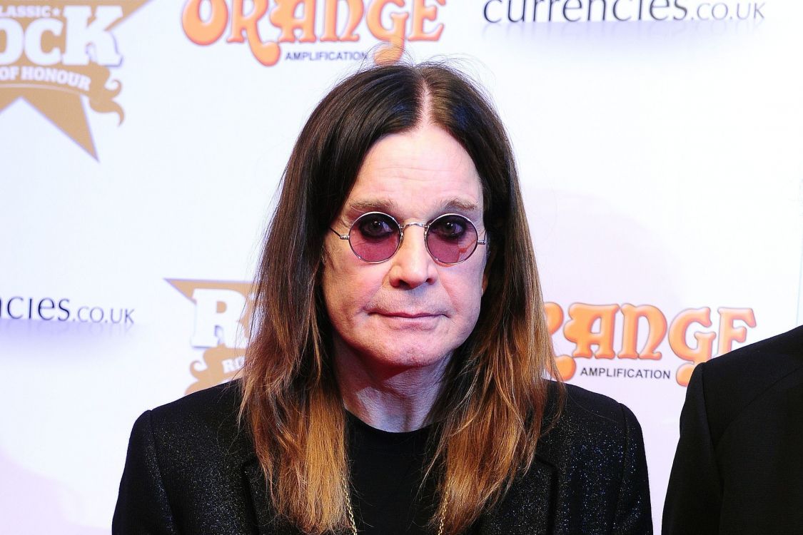 Sharon Osbourne, Black Sabbath, Schwermetall, Brillen, Brille. Wallpaper in 2171x1447 Resolution