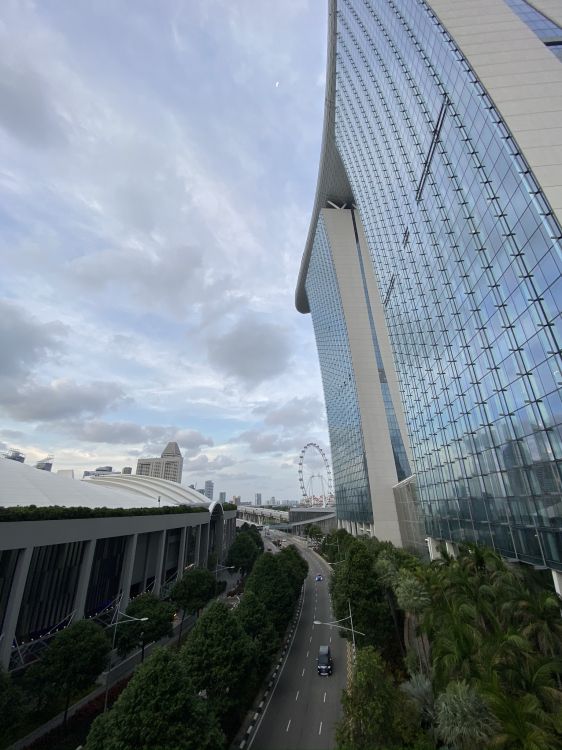 Infraestructura, Arquitectura, Barrio, Torre de Bloques, Área Urbana. Wallpaper in 1536x2048 Resolution