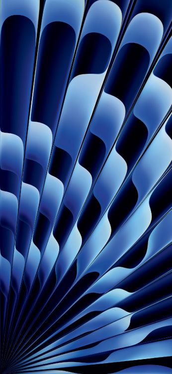 Apple MacBook Pro, IMac, Manzana, 8 GB, Azul. Wallpaper in 1420x3073 Resolution